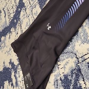 Under armour compression leggings